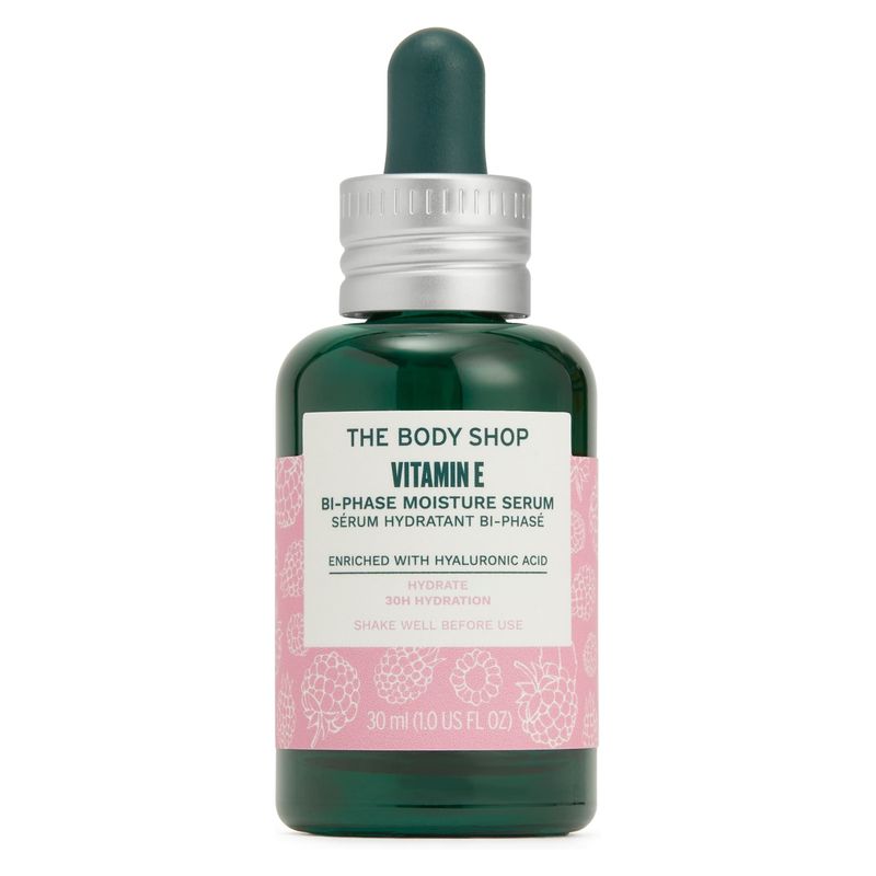 THE BODY SHOP - Serum Bifasico Vitamina E The Body Shop