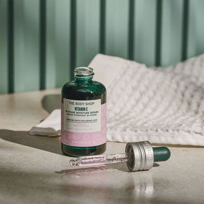 Imagen 2 del producto Serum Bifásico Hidratante Vitamina E 30 Ml