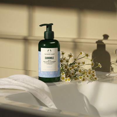 Imagen 2 del producto Jalea Desmaquillante Camomile 245 Ml