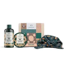 THE BODY SHOP - Set de Regalo Shea Capilar
