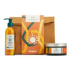 THE BODY SHOP - Set De Regalo Dúo Boost