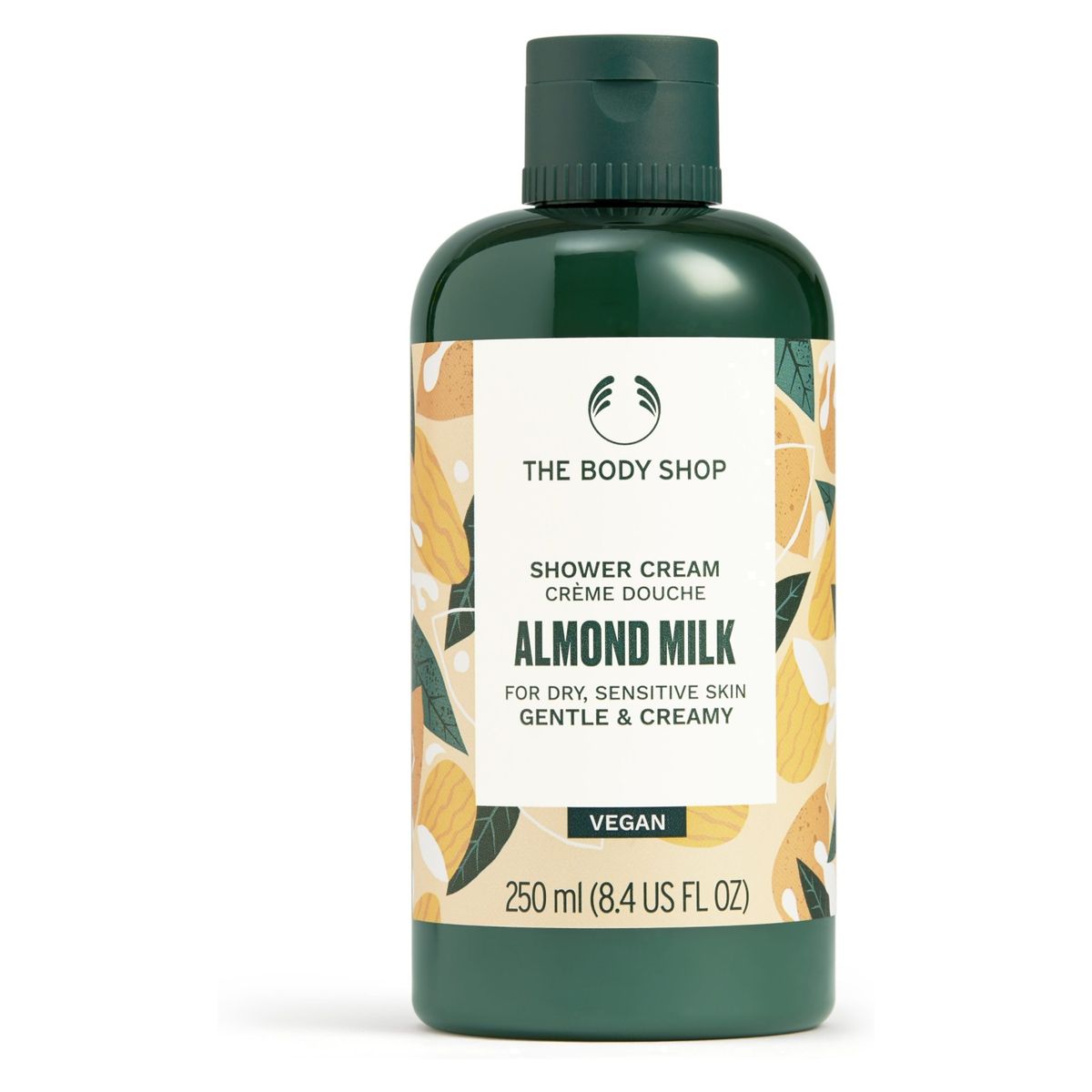 THE BODY SHOP - Set Regalo Almond Milk Pequeño The Body Shop