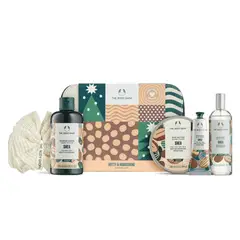 THE BODY SHOP - Set Regalo Shea Mediano