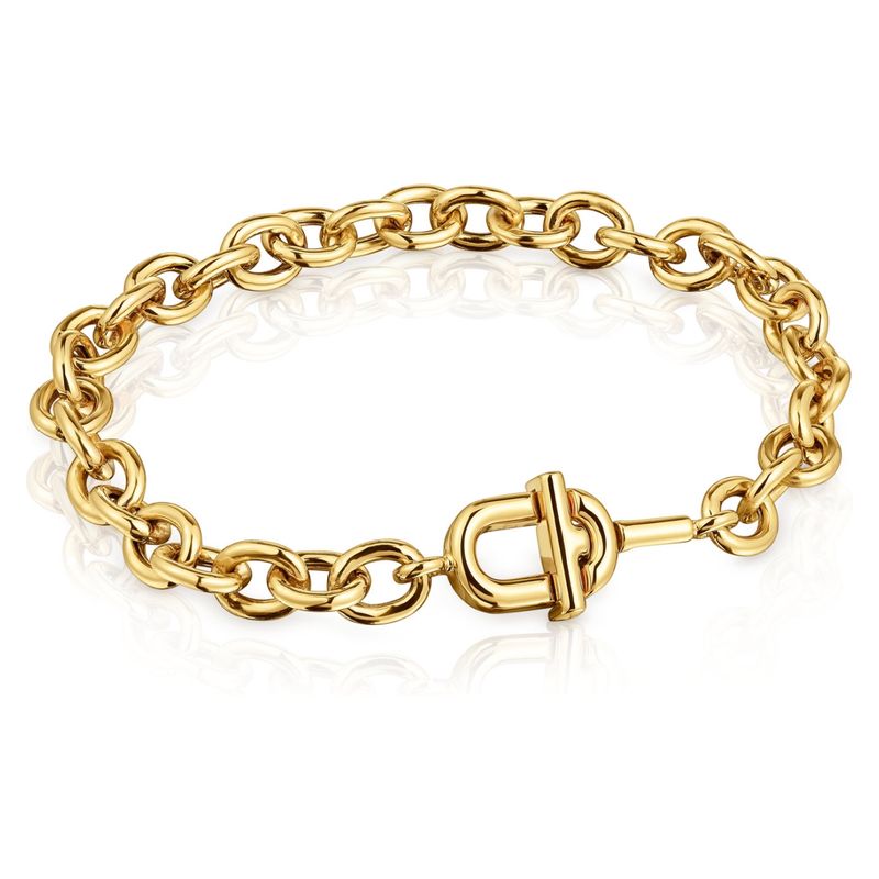 TOUS - Pulsera Manifiesto Mujer Tous