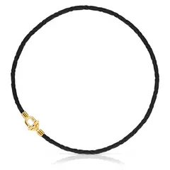 TOUS - Collar De Plata Mujer