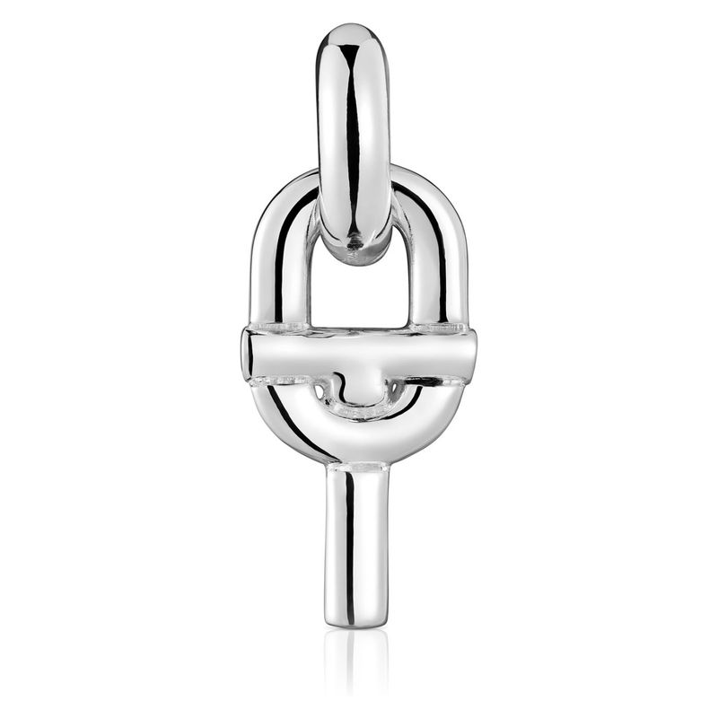 TOUS - Aros Plata Manifiesto Tous