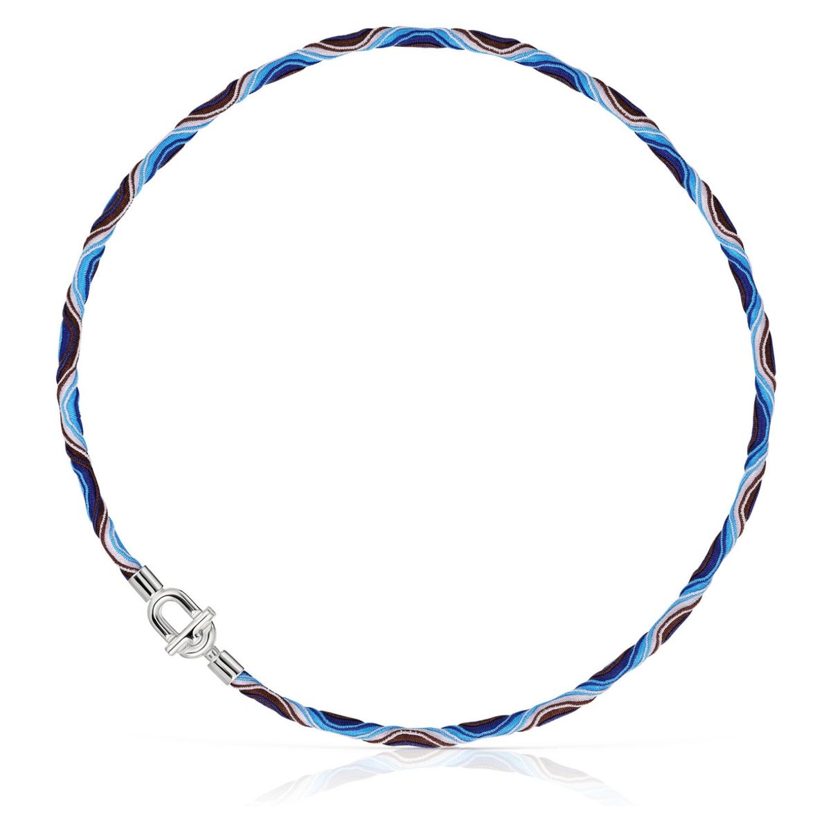 TOUS - Collar Manifiesto Tous