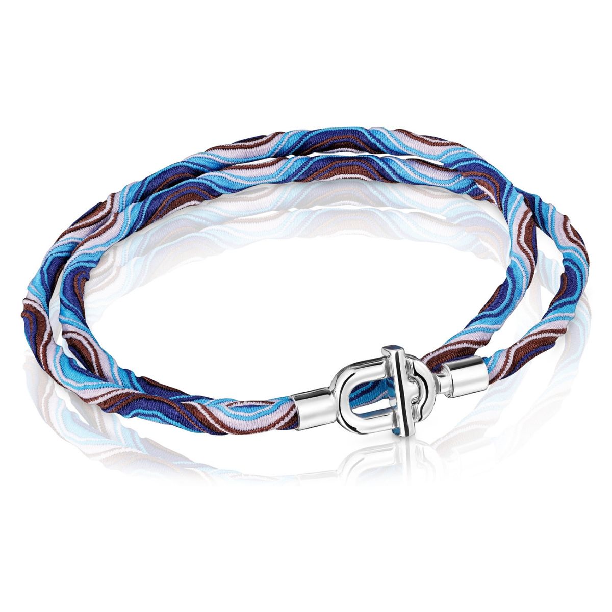 TOUS - Collar Manifiesto Tous