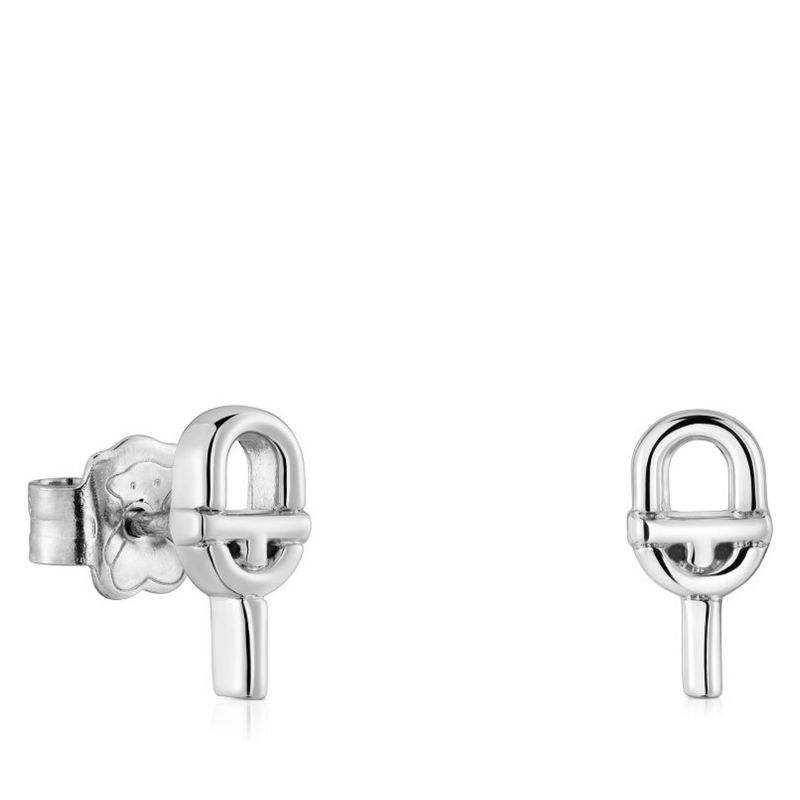 TOUS - Aros Plata Manifiesto Tous