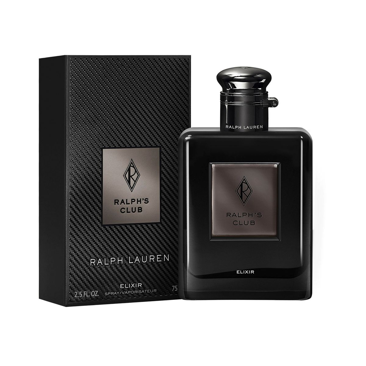RALPH LAUREN - Perfume Hombre Ralph´S Club Elixir Parfum 75Ml Polo Ralph Lauren