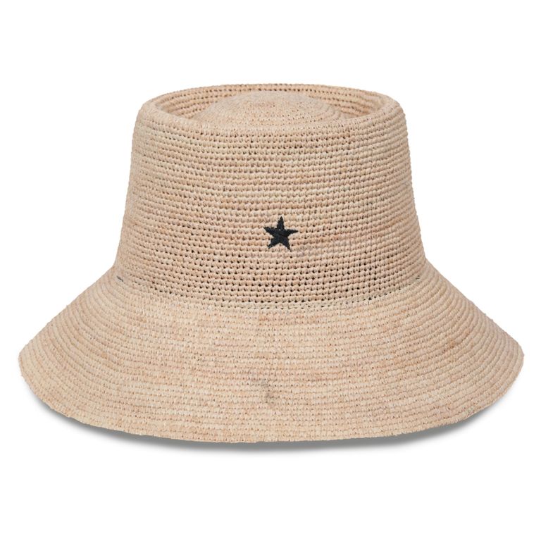 Sombrero mujer