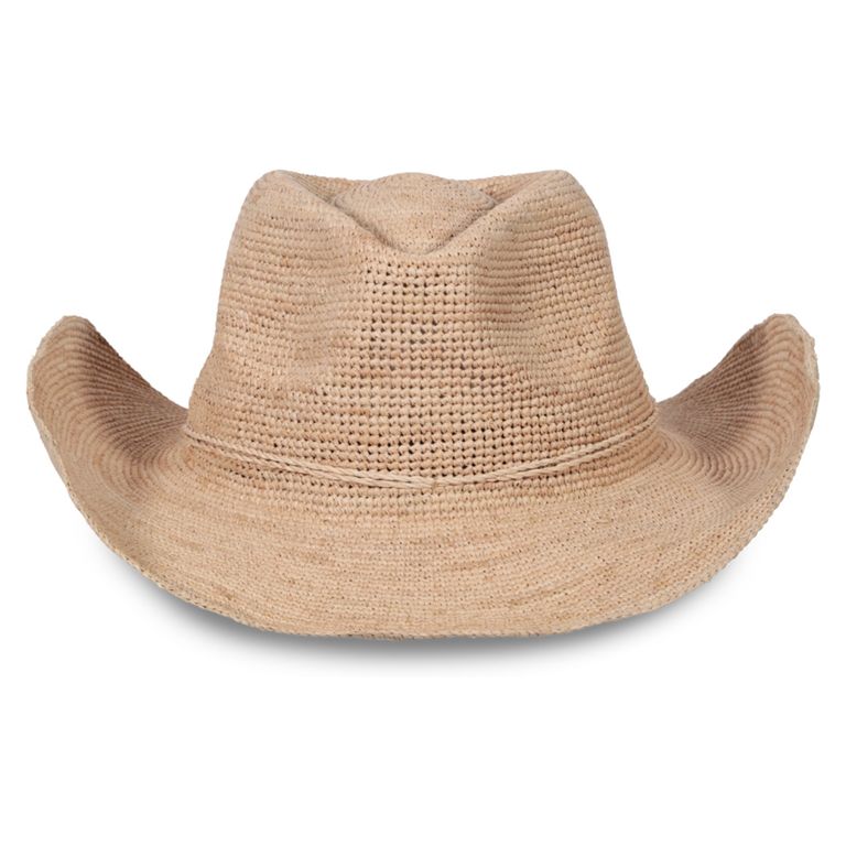 Sombrero mujer