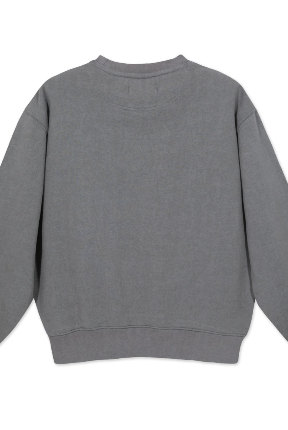 LGND - Polerón Gris Athleisure LGND
