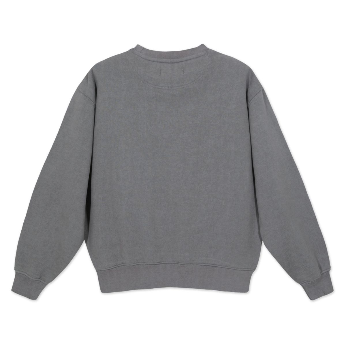 LGND - Polerón Gris Athleisure LGND