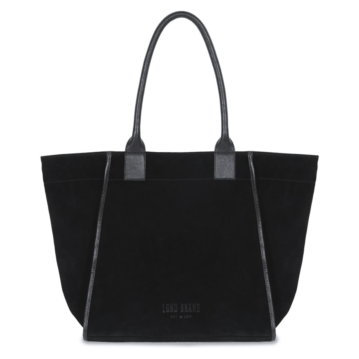 LGND - Cartera Cuero Mujer Lgnd