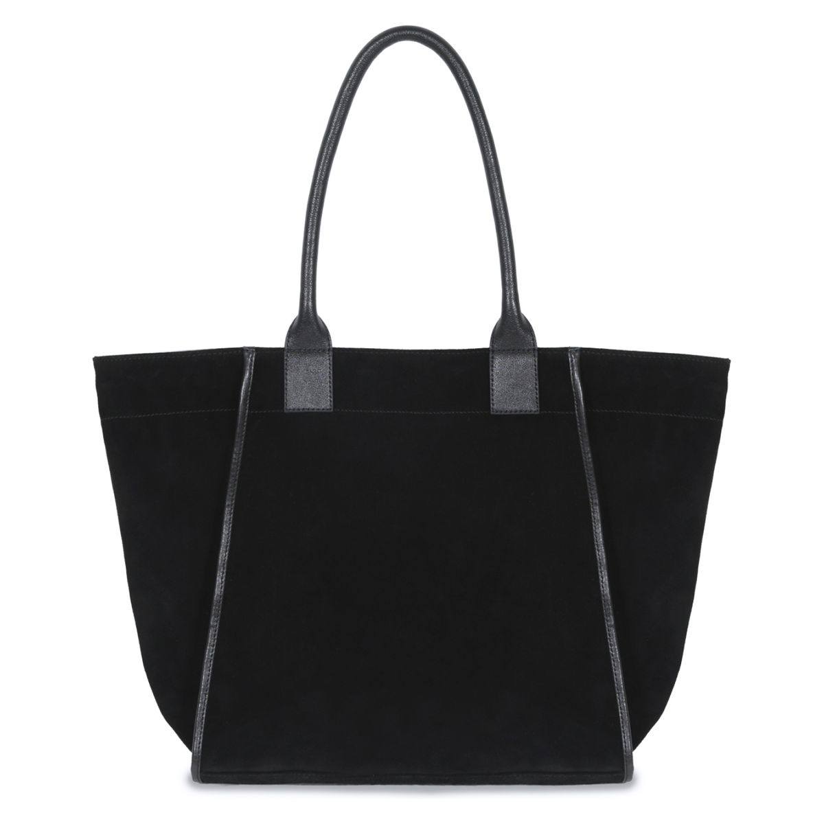 LGND - Cartera Cuero Mujer Lgnd