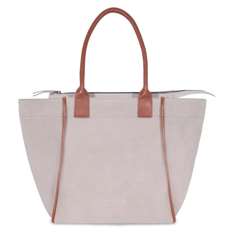 LGND - Cartera Cuero Mujer Lgnd