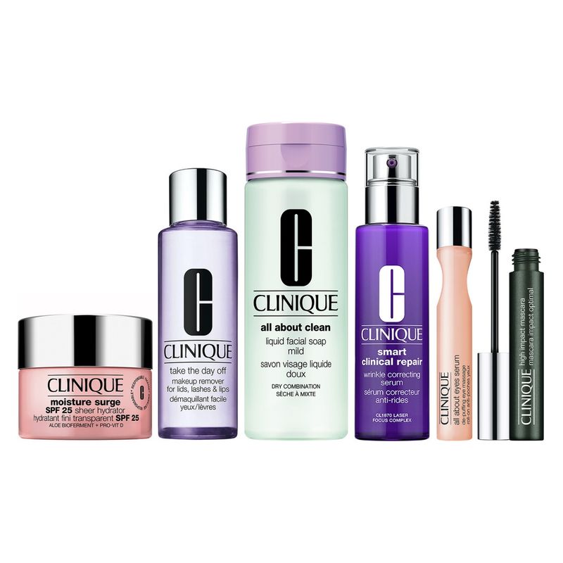 CLINIQUE - Set Favoritos de Clinique