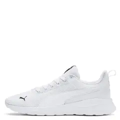 PUMA - Anzarun Lite Zapatilla Running Mujer Blanco