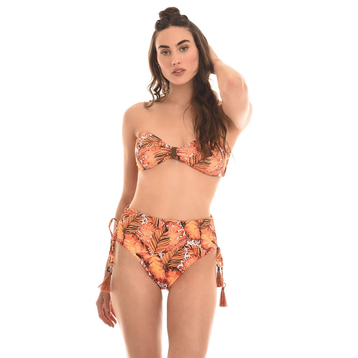 MYSTICAL - Conjunto De Bikini Mujer Mystical