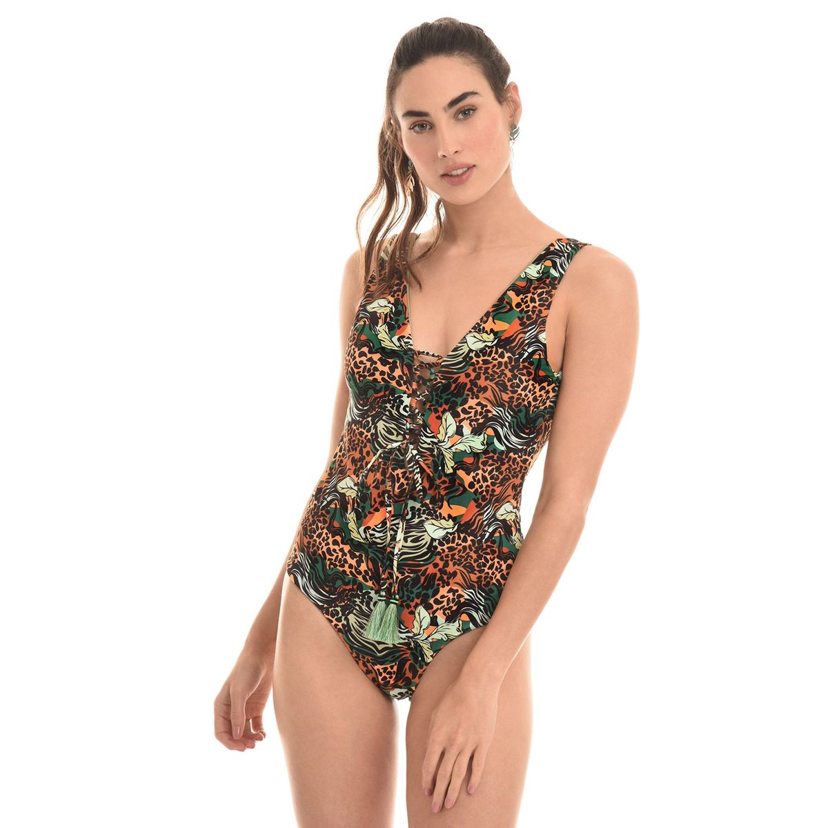 MYSTICAL - Traje De Baño Mujer Mystical