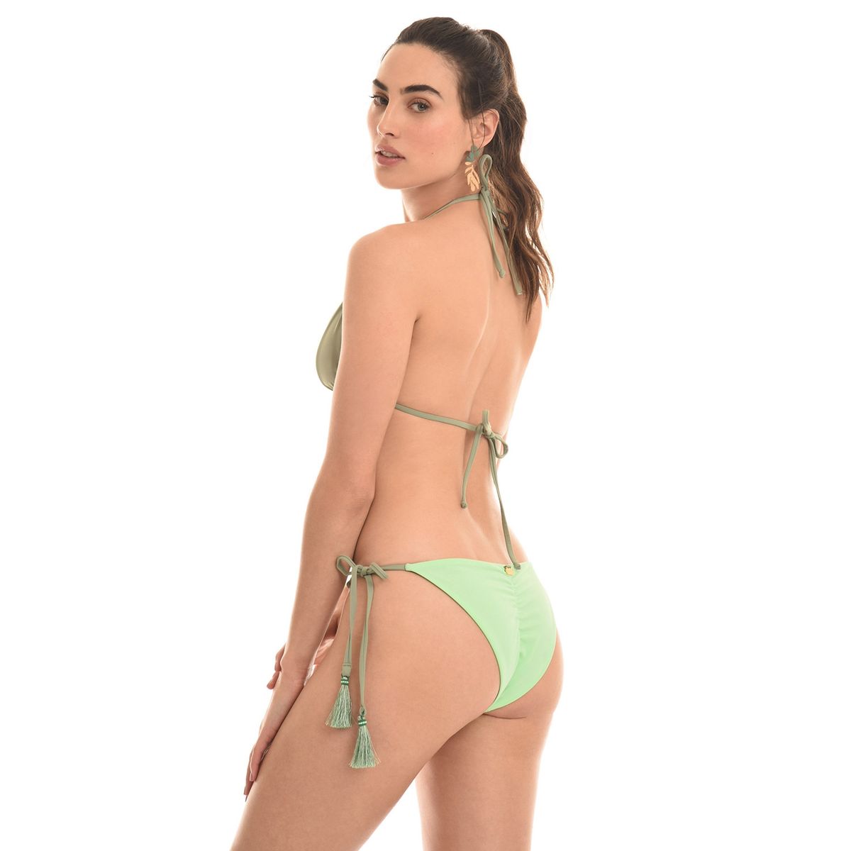 MYSTICAL - Conjunto De Bikini Mujer Mystical