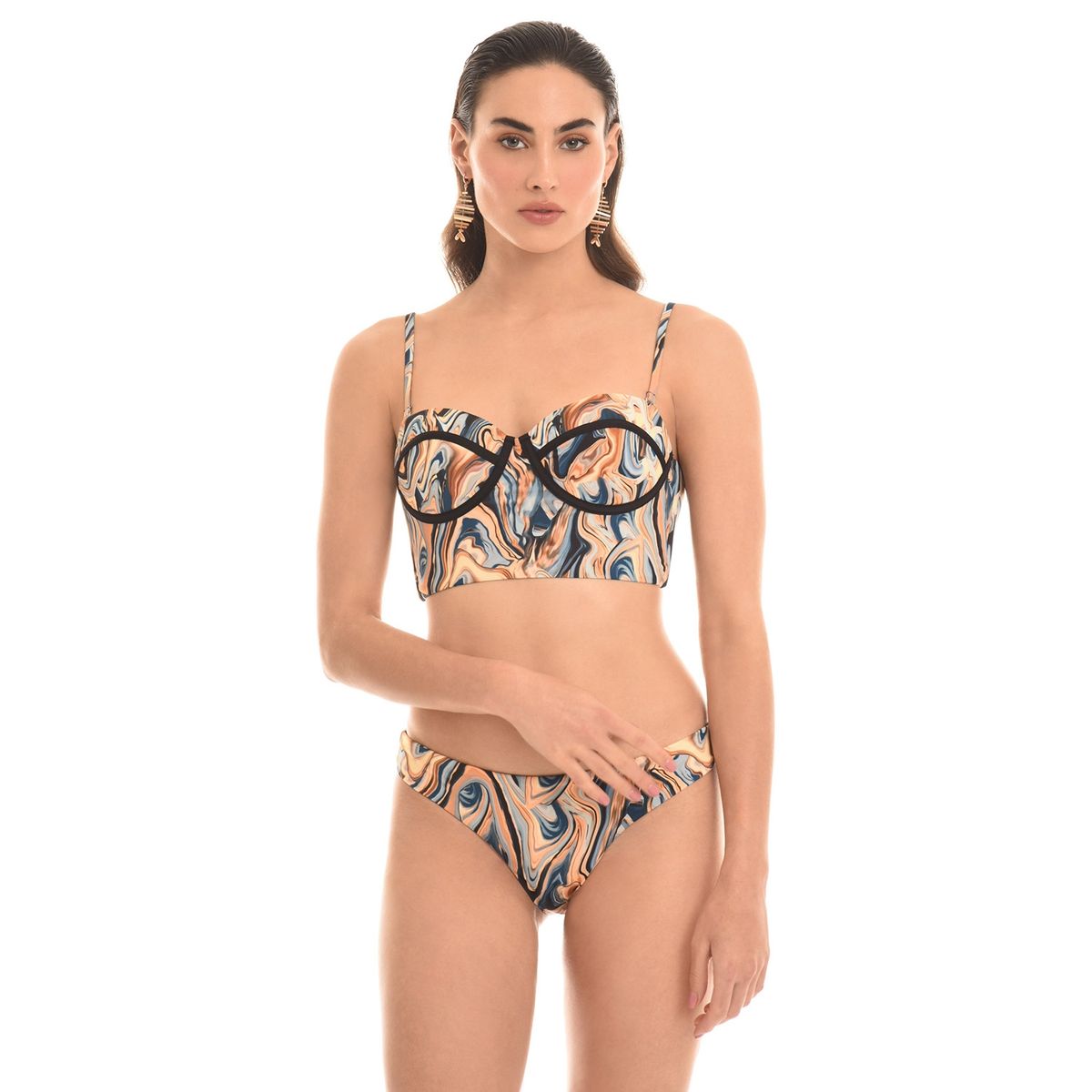 MYSTICAL - Conjunto De Bikini Mujer Mystical