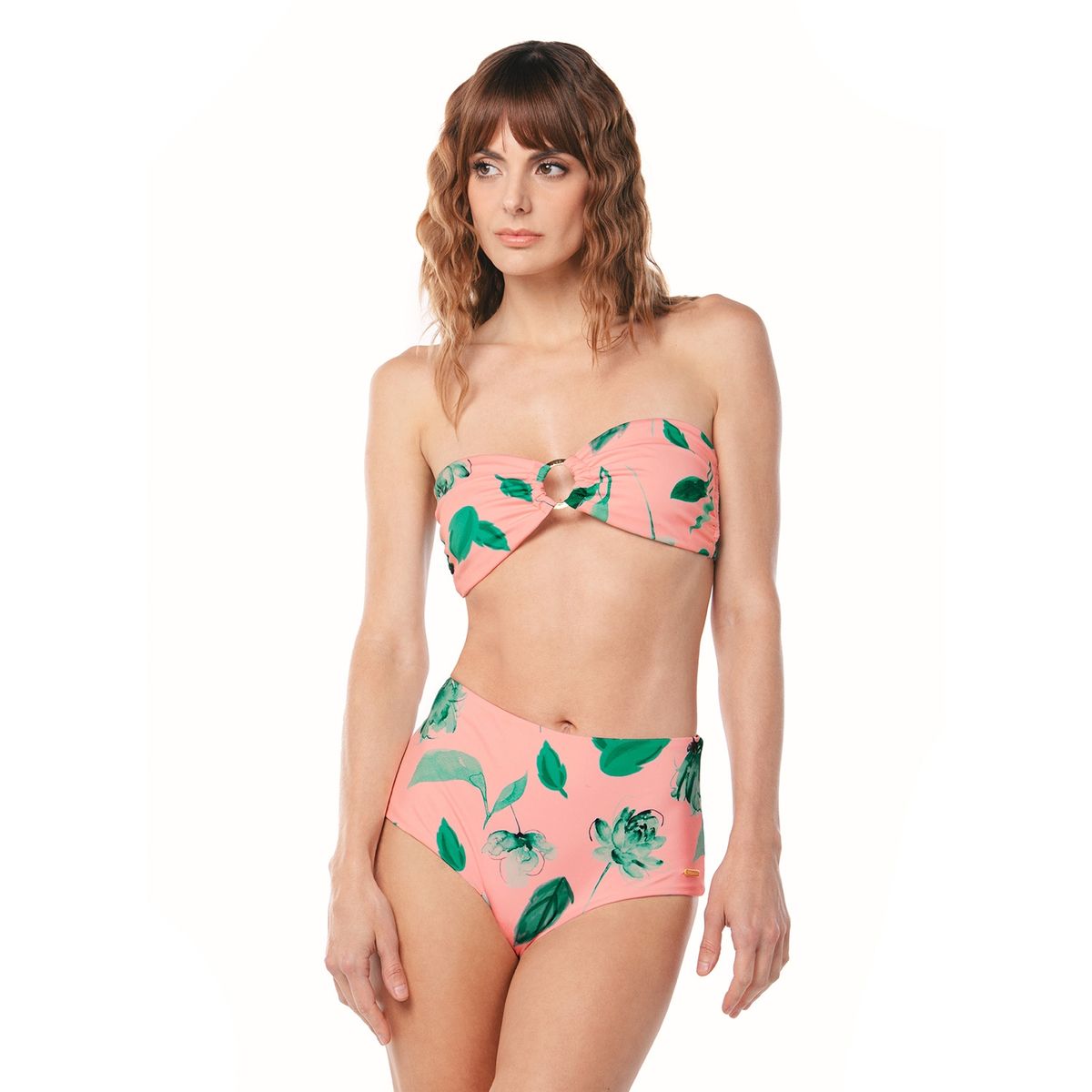 AGUAMAR - Conjunto De Bikini Mujer Aguamar