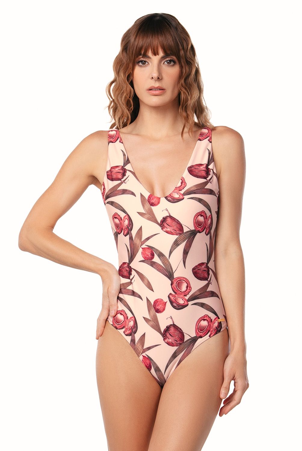 AGUAMAR - Traje De Baño Mujer Aguamar