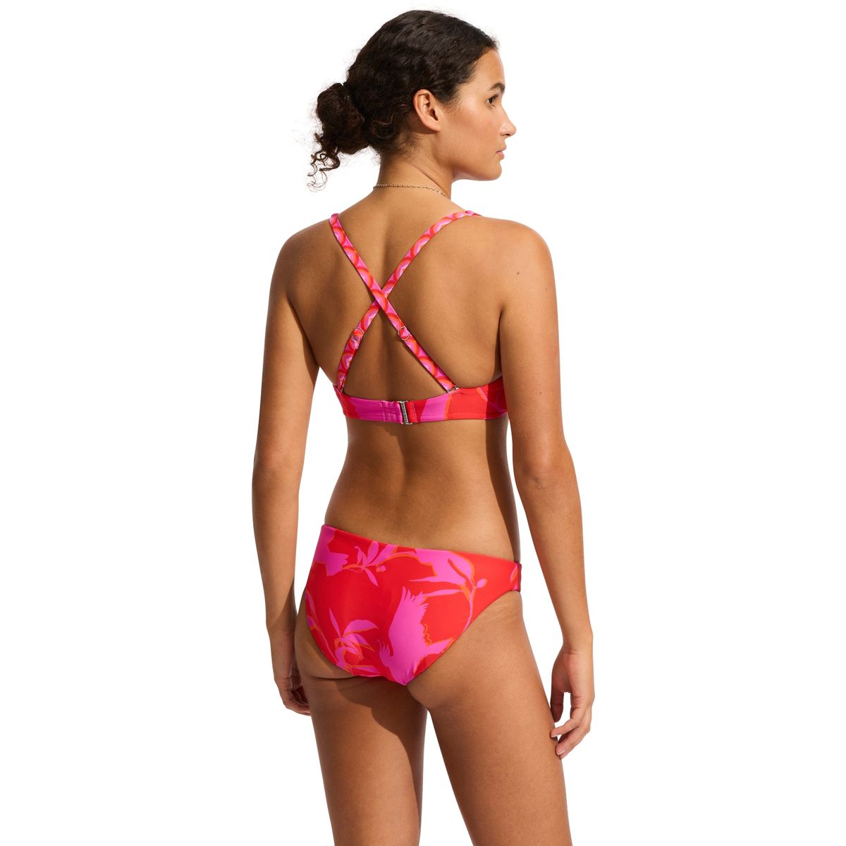 SEAFOLLY - Top De Bikini Mujer Seafolly