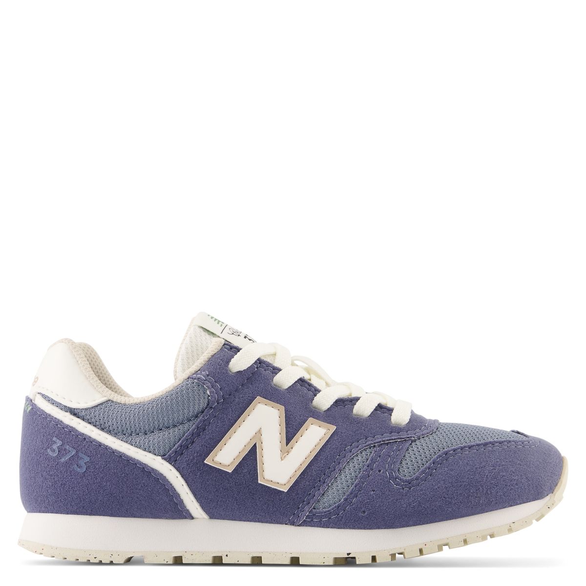 NEW BALANCE - 373 Zapatilla Urbana Niño Zapatilla Urbana Niño Azul New Balance (26 a 38)