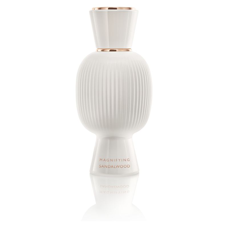 BVLGARI - Perfume Mujer Magnifying Sandalwood EDP 40Ml Bvulgari