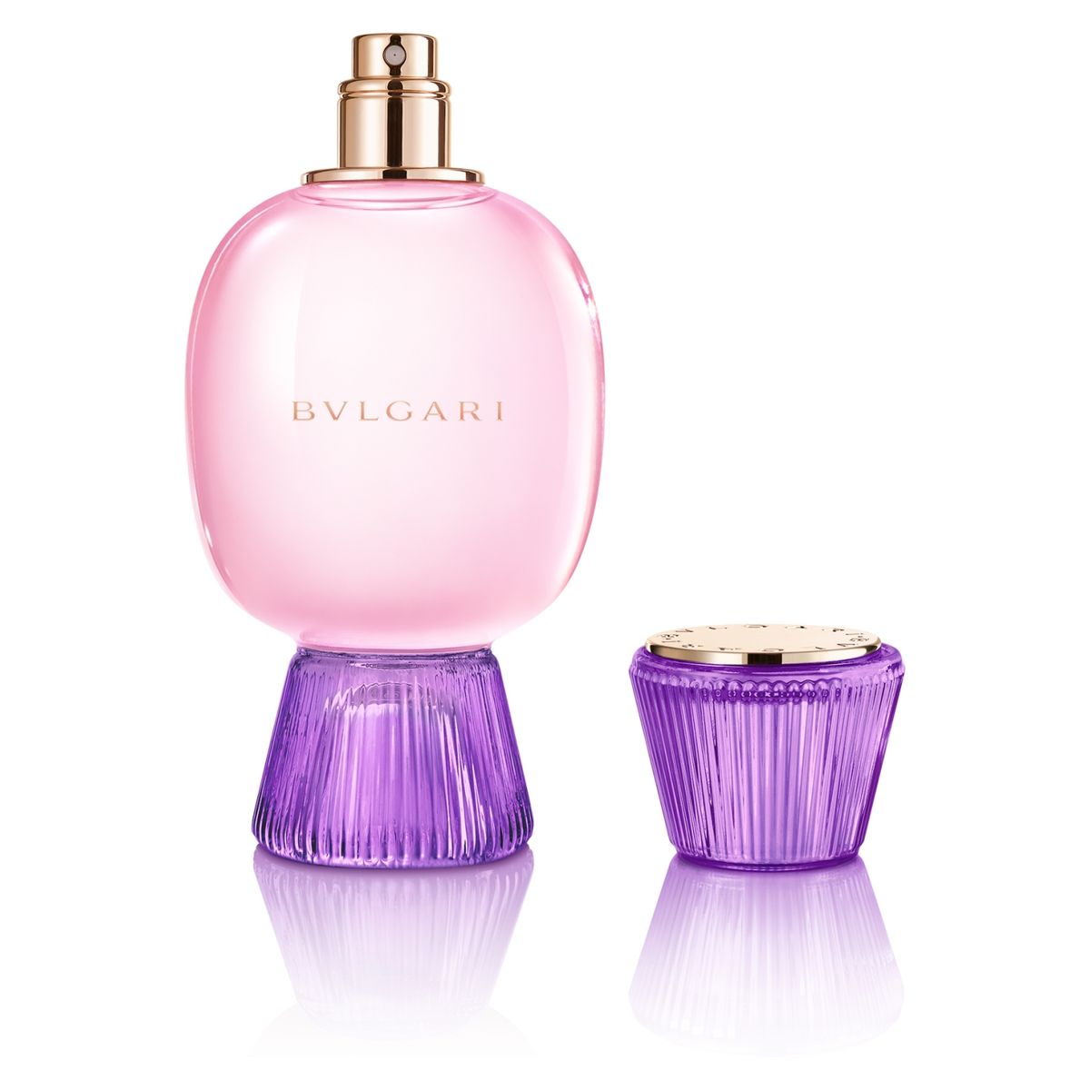 BVLGARI - Perfume Mujer Mamagnifica Edp 100Ml Bvulgari