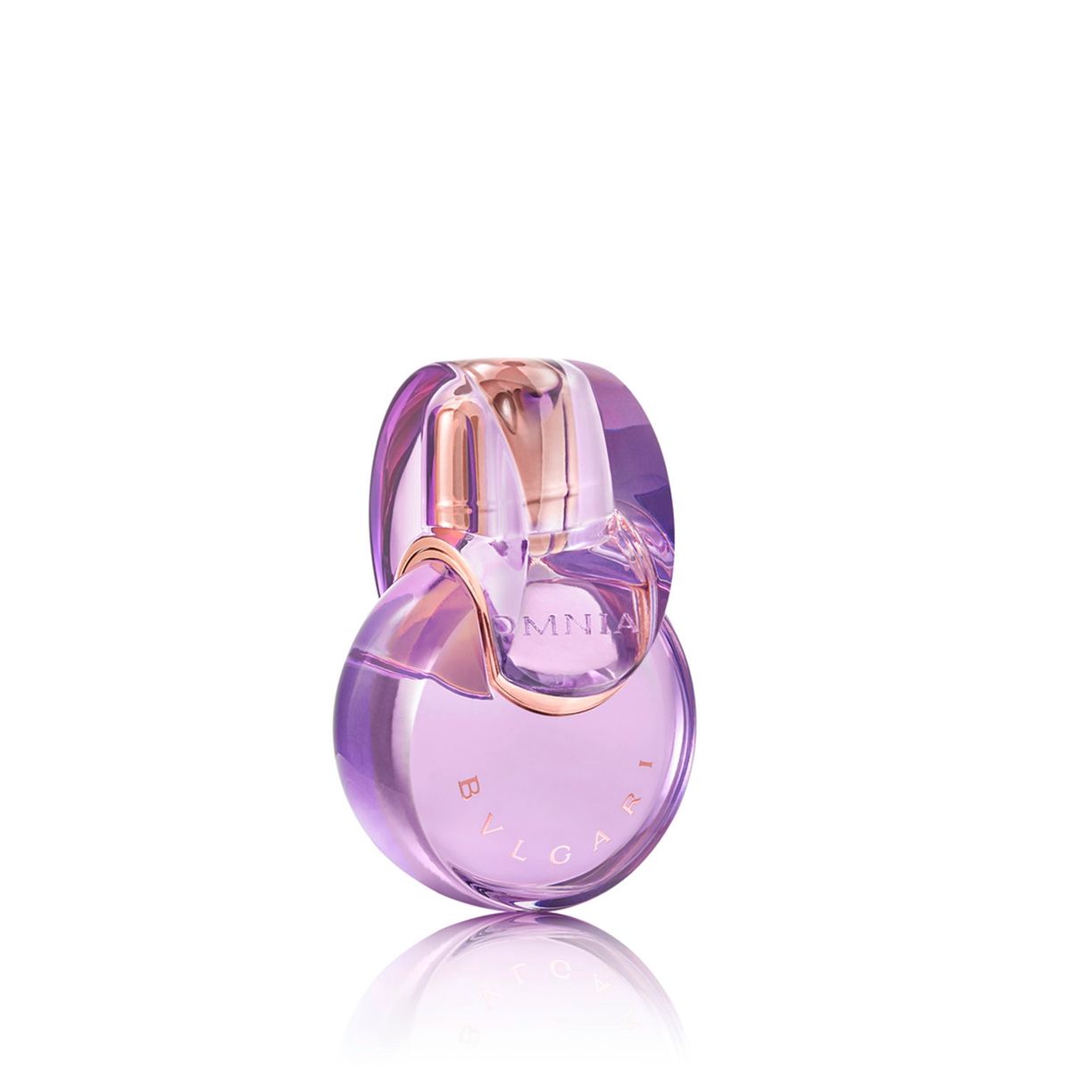 BVLGARI - Perfume Mujer Omnia Amethyste EDT 50ml BVLGARI
