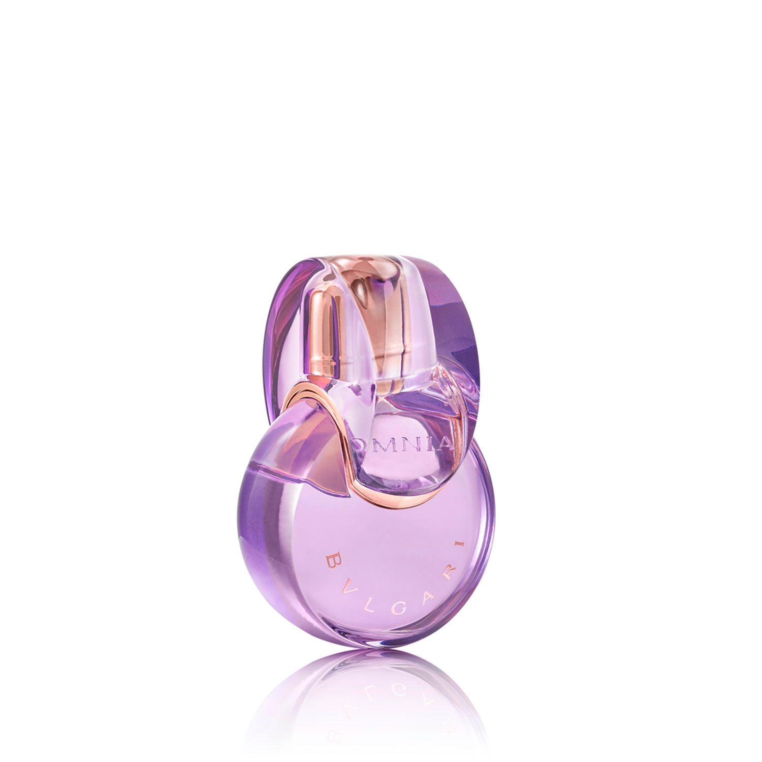 BVLGARI Perfume Mujer Omnia Amethyste EDT 50ml BVLGARI | Falabella