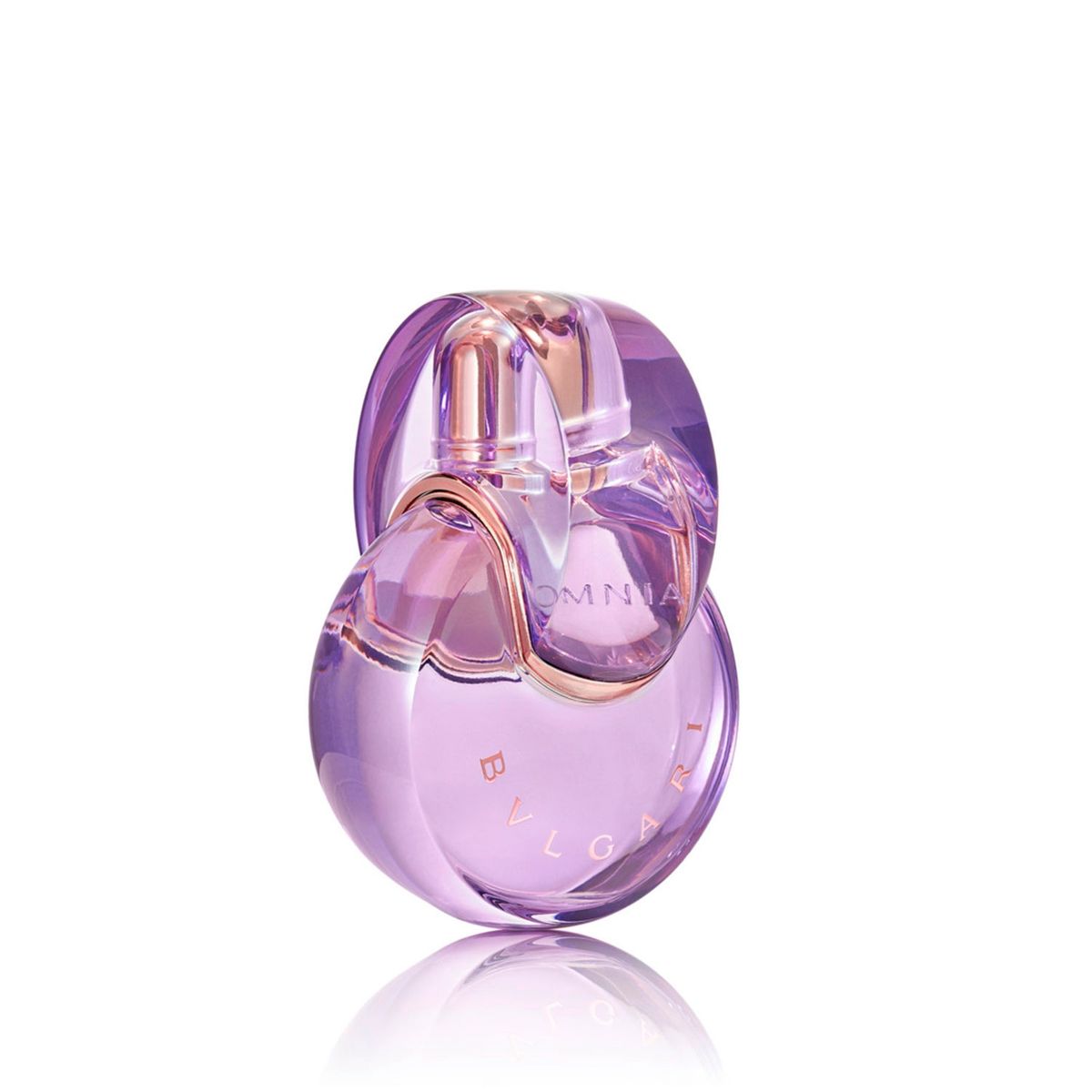 BVLGARI - Perfume Omnia Amethyste EDT 100 ml