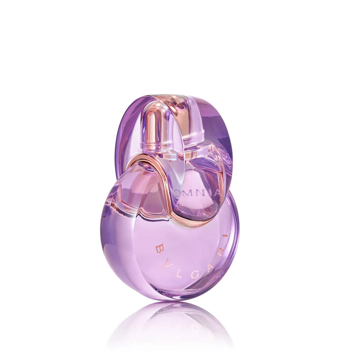 BVLGARI - Perfume Omnia Amethyste EDT 100 ml