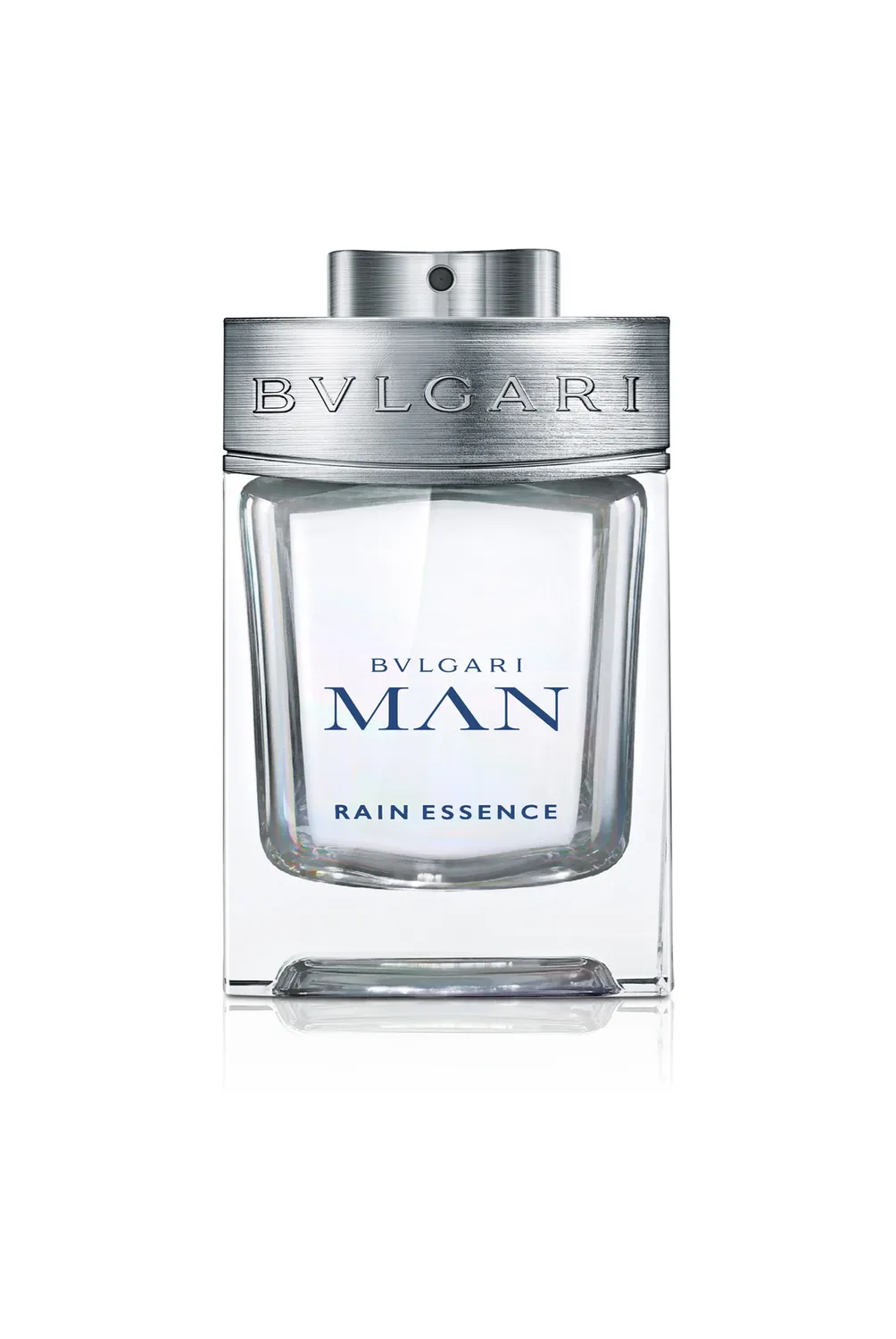BVLGARI Perfume Hombre Man Rain Essence Edp 60 Ml Bvlgari