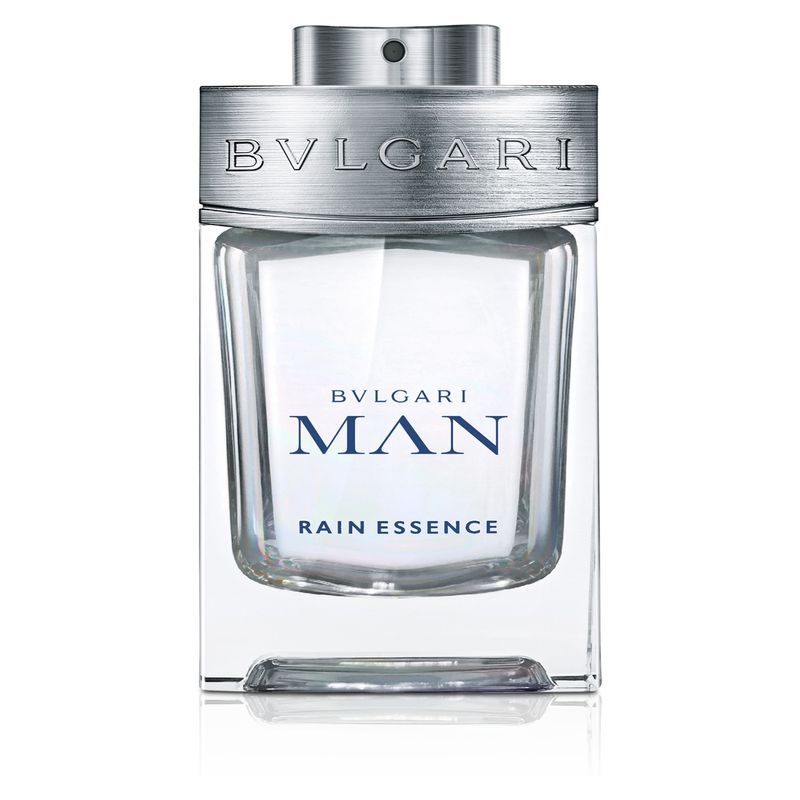 BVLGARI - Perfume Hombre EDP 60Ml Bvulgari
