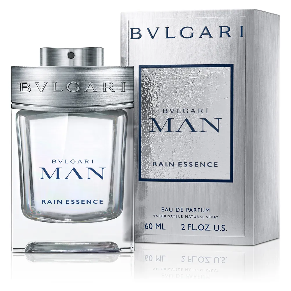 Bvlgari Man Rain Essence EDP 60 ml, foto 2