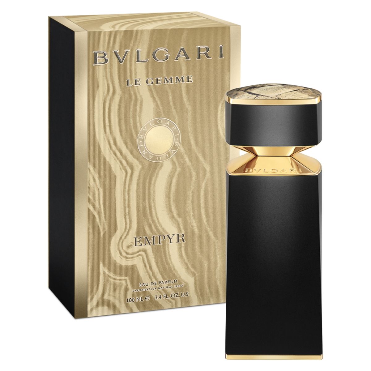 BVLGARI - Perfume Unisex Empyr EDP 100Ml Bvulgari
