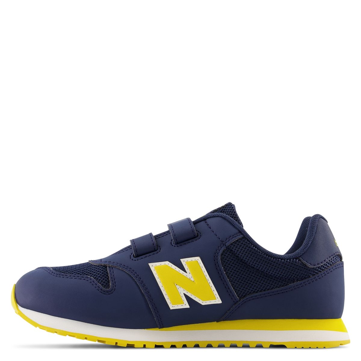 NEW BALANCE - 500 Zapatilla Urbana Niño Zapatilla Urbana Niño Azul New Balance