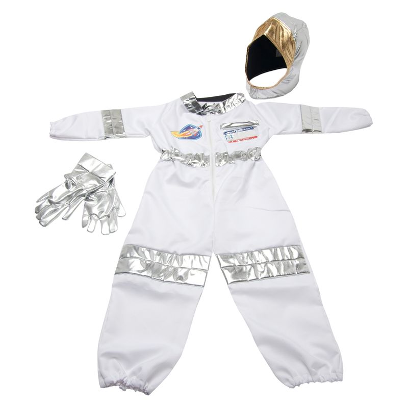 MELISSA & DOUG - Caramba Disfraz Astronauta