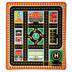 MELISSA & DOUG - Alfombra Rescate