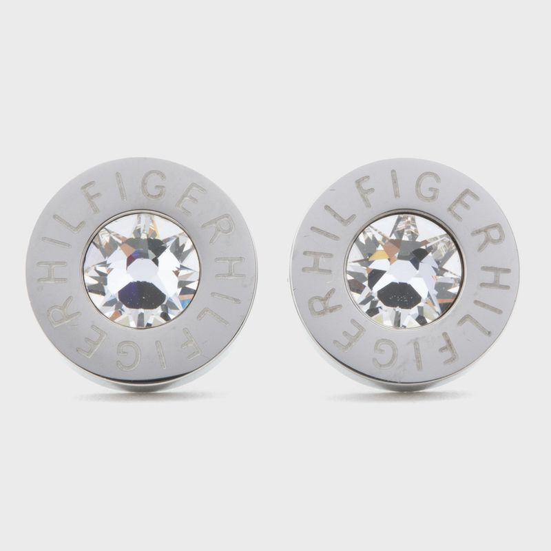 TOMMY HILFIGER - Aros Mujer Tommy Hilfiger