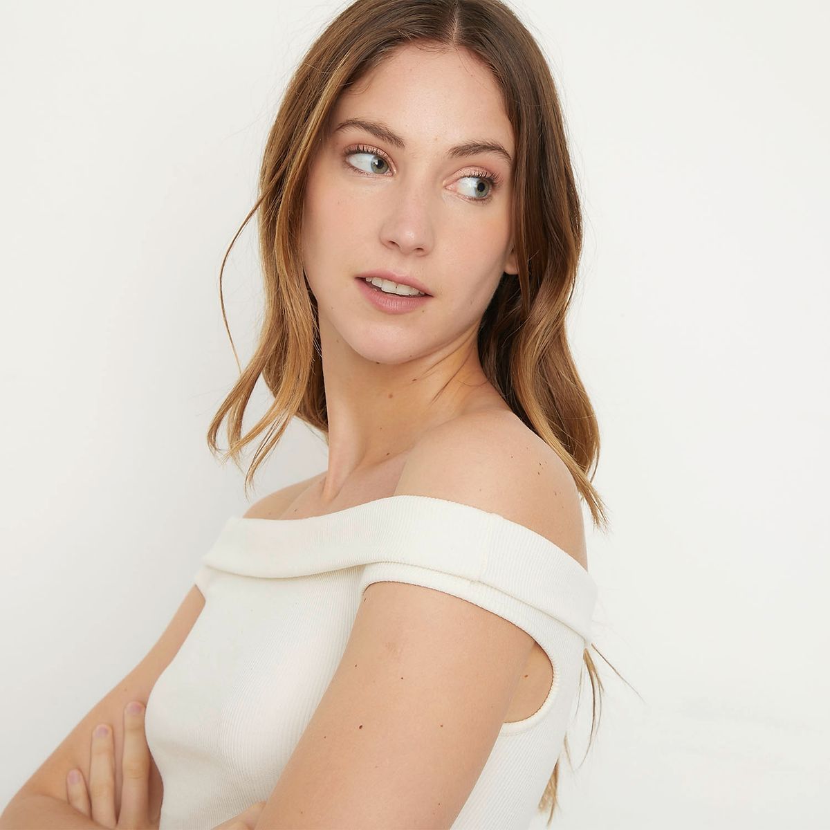 SYBILLA - Peto Mujer Sybilla