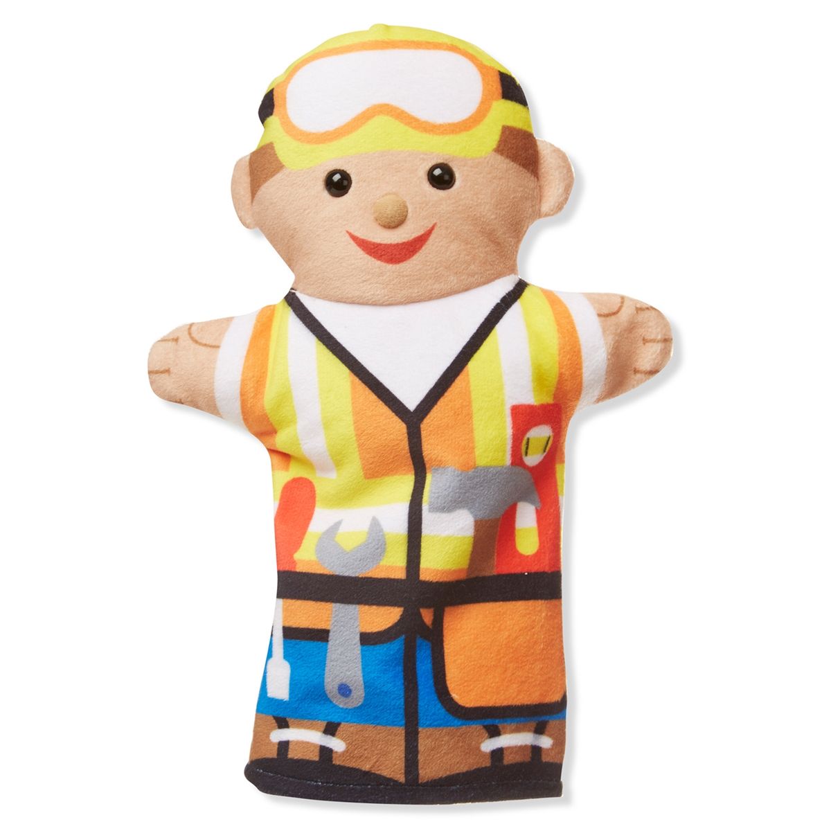 MELISSA & DOUG - Caramba Melissa Doug Titeres Profesiones