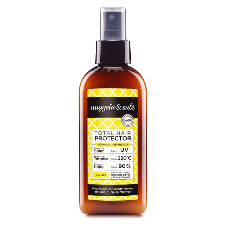 Protector Capilar Total