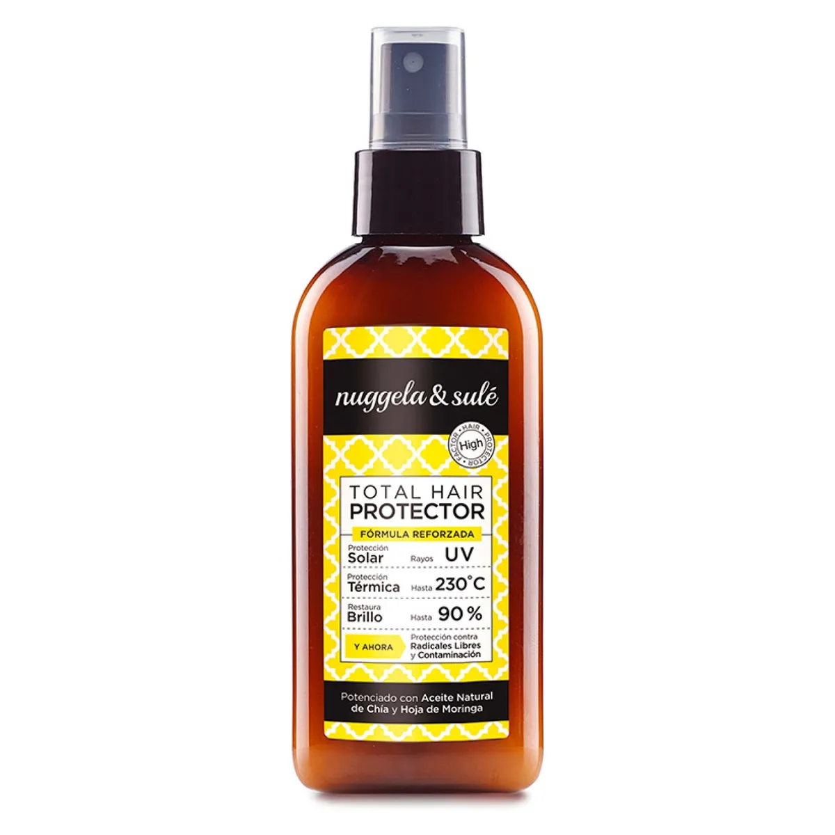 NUGGELA & SULE - Protector Capilar Total Nuggela & Sule
