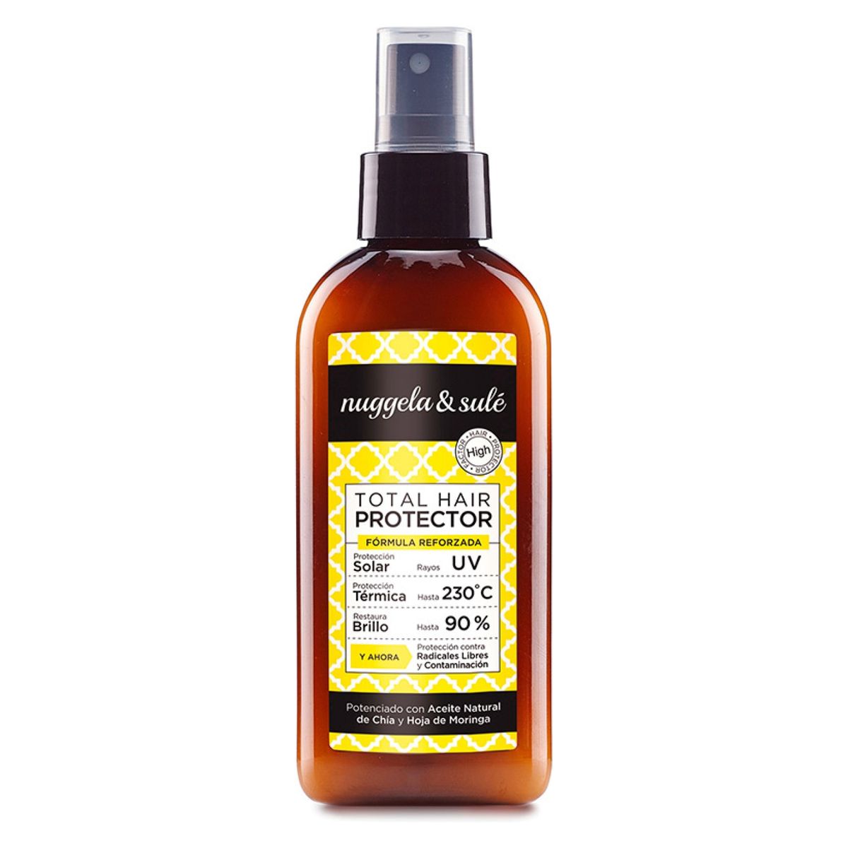 NUGGELA & SULE - Protector Capilar Total Nuggela & Sule